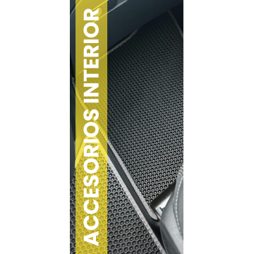 Accesorios para Interior