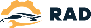 Repuestos a domicilio logo